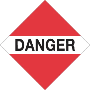 danger