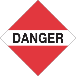 danger