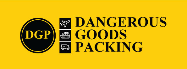 DGP Dangerous Goods Packing | Air Freight | Consultants