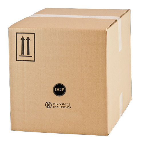 DG Packaging and Repacking