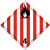 4.1 Flammable Solids