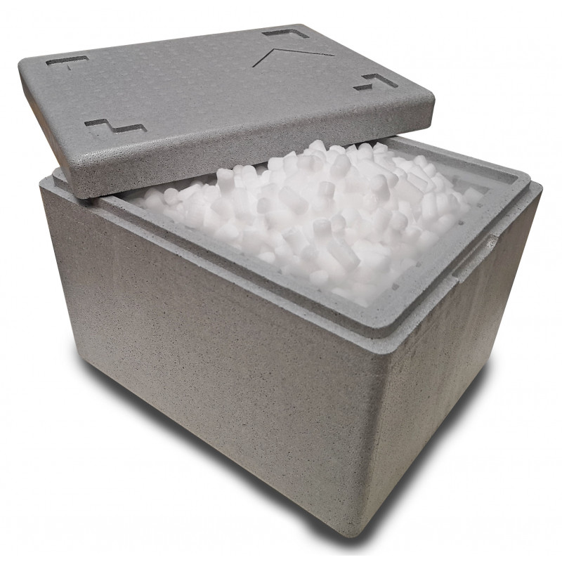 Air Shipments with Dry Ice